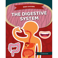 Digestive System - Library Binding