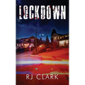 Lockdown (Staycation Series #2) - Paperback