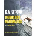 Foundation Mathematics - Paperback
