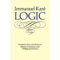 Logic - Paperback