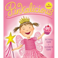 Pinkalicious: Pinkalicious (Spanish Edition) - Hardcover