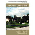 The Last Landscape - Paperback