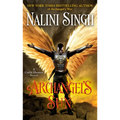 Archangel's Sun - Mass Market Paperbound
