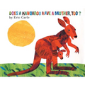 Does a Kangaroo Have a Mother, Too? - Paperback