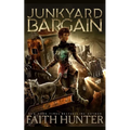 Junkyard Bargain - Paperback
