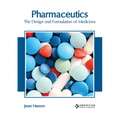 Pharmaceutics: The Design and Formulation of Medicines - Hardcover