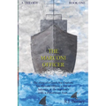 The Marconi Officer: Book One Island Made - Paperback