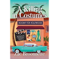 A Killing in Costumes - Hardcover