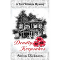 Deadly Keepsakes: A Tori Winters Mystery - Paperback