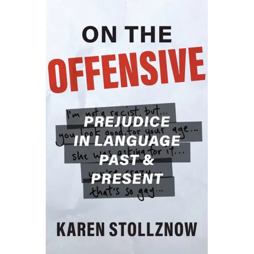 On the Offensive - Paperback