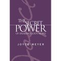 The Secret Power of Speaking God's Word - Hardcover