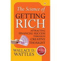 The Science of Getting Rich - Paperback
