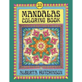 Mandala Coloring Book, No. 5: 32 New Mandala Designs - Paperback