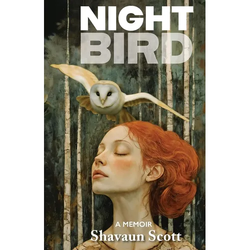 Nightbird - Paperback