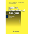 Infinite Dimensional Analysis: A Hitchhiker's Guide - Hardcover