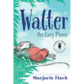 Walter the Lazy Mouse - Paperback