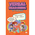 Verbal Reasoning For Young Minds Level 4 - Paperback