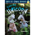 Blues for Unicorn - Paperback