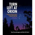 Turn Left at Orion - Spiral