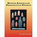 North American Projectile Points - Paperback