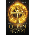 Queen of Egypt - Paperback