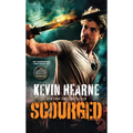 Scourged: The Iron Druid Chronicles, Book Ten - Mass Market Paperbound