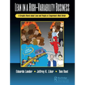 Lean in a High-Variability Business: A Graphic Novel about Lean and People at Zingerman's Mail Order - Paperback