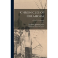 Chronicles of Oklahoma; v.22: no.2(1944: summer) - Hardcover