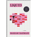 Liquid - Hardcover