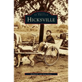 Hicksville - Hardcover