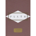 Plath: Poems: Selected by Diane Wood Middlebrook - Hardcover