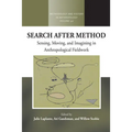 Search After Method: Sensing, Moving, and Imagining in Anthropological Fieldwork - Paperback