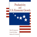 Productivity and U.S. Economic Growth - Paperback