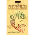 The Metamorphoses - Mass Market Paperbound