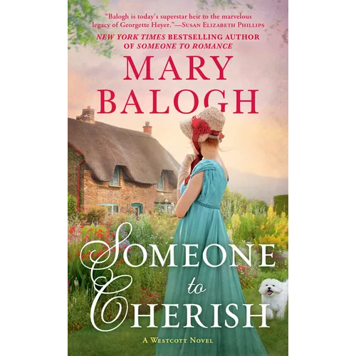 Someone to Cherish: Harry's Story - Mass Market Paperbound