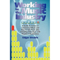 Working in the Music Industry - Paperback