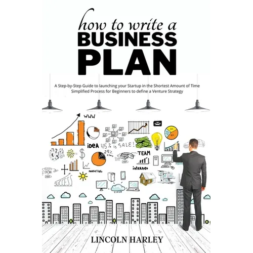 How to write a Business Plan - Paperback