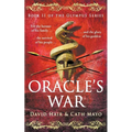 Oracle's War - Paperback