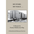 My Story, My Voice - Paperback
