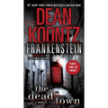 The Dead Town - Mass Market Paperbound