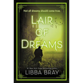 Lair of Dreams - Hardcover