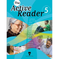 The Active Reader 5 - Paperback