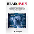 Brain Pain - Paperback