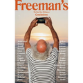 Freeman's: Conclusions - Paperback