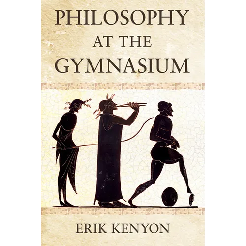 Philosophy at the Gymnasium - Paperback