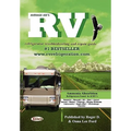 Average Joe's RV Refrigerator - Hardcover