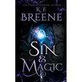 Sin & Magic - Paperback