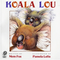 Koala Lou - Paperback