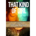 That Kind Of Girl - Paperback