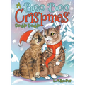A Boo Boo Crispmas: Double Trouble - Hardcover